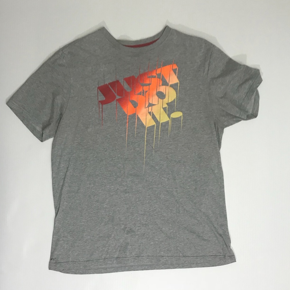 Nike Just Do It Shirt